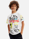 Desigual Aslan Kinder  T‑Shirt