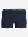 Jack & Jones Boxershorts 3 Stück
