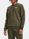 Under Armour UA Essential Fleece Crew Sweatshirt