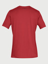 Under Armour UA Boxed Sportstyle SS T-Shirt