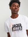 Jack & Jones Map T-Shirt