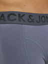 Jack & Jones Boxershorts 3 Stück