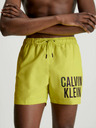 Calvin Klein Underwear	 Intense Power-Medium Drawstring Bikini