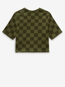 Vans Checker T-Shirt