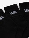 Vans Classic Half Crew Socken 3 Paar