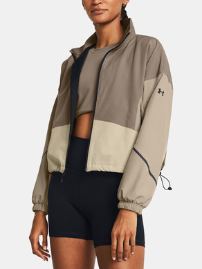 Under Armour Unstoppable Jacke