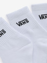 Vans Classic Half Crew Socken 3 Paar