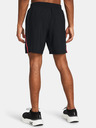 Under Armour UA Launch 7'' Shorts