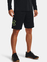 Under Armour UA Tech Graphic Shorts