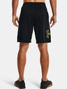 Under Armour UA Tech Graphic Shorts