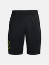 Under Armour UA Tech Graphic Shorts