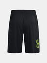 Under Armour UA Tech Graphic Shorts