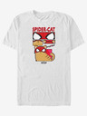 ZOOT.Fan Marvel Spider Cat Panels T-Shirt
