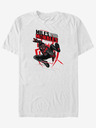 ZOOT.Fan Marvel Swing Morales T-Shirt