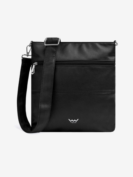 Vuch Prisco Black Handtasche