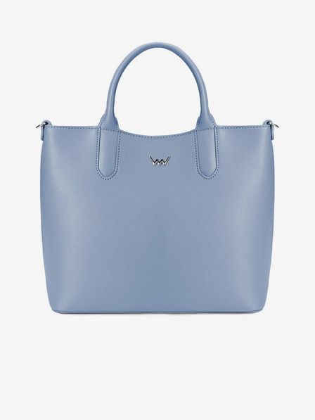Vuch Christel Blue Handtasche