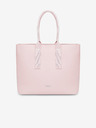 Vuch Casual Pink Handtasche