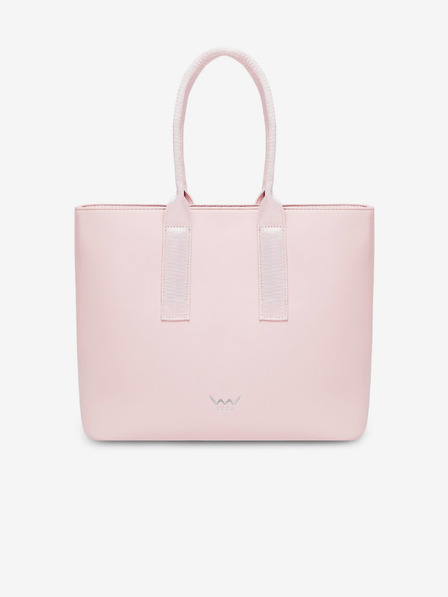 Vuch Casual Pink Handtasche