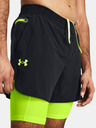 Under Armour UA Peak Woven 2in1 Shorts