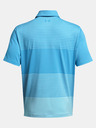 Under Armour UA Playoff 3.0 Stripe Polo T-Shirt