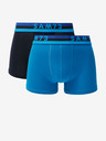 Sam 73 Hyacint Boxershorts 2 Stück