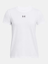 Under Armour Campus Core SS T-Shirt