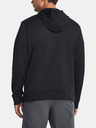 Under Armour UA Armour Fleece Wordmark HD Sweatshirt