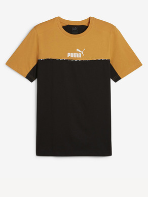 Puma ESS Block x Tape T-Shirt