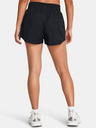 Under Armour Flex Woven 3in Crinkle Shorts