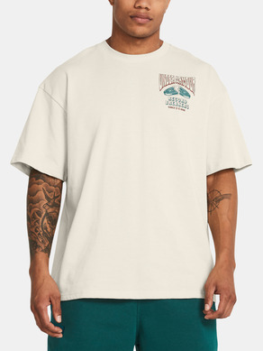 Under Armour UA HW Record Breakers SS T-Shirt