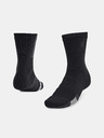 Under Armour Curry UA AD Playmaker 1p Mid Socken