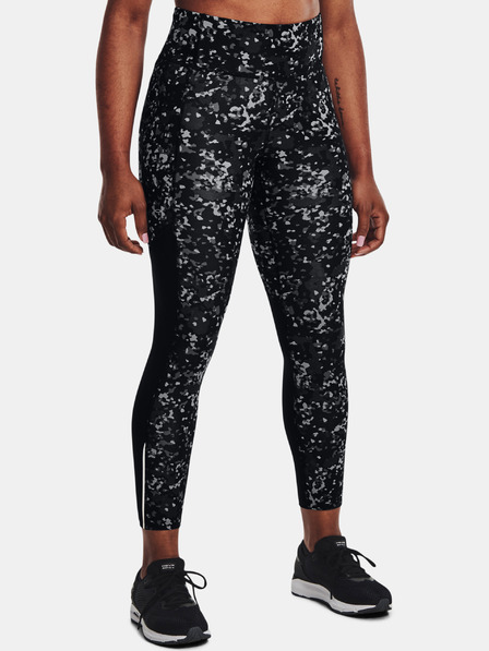 Under Armour UA Fly Fast Ankle Prt Tights Legging
