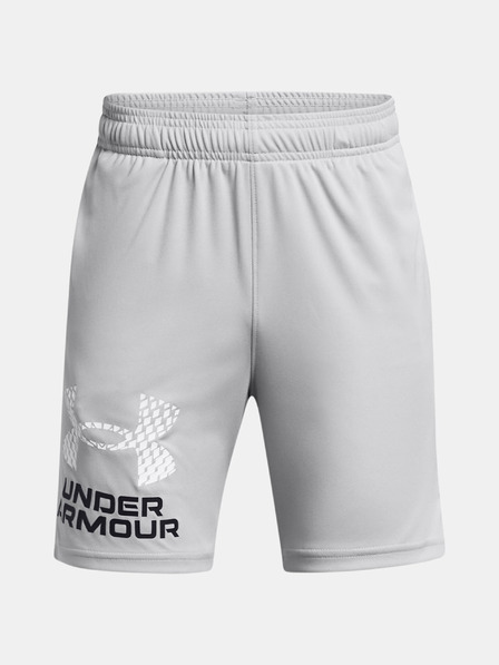 Under Armour UA Tech Logo Kinder Shorts