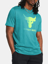 Under Armour UA Project Rock Payoff Graphc SS T-Shirt