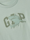 GAP Kinder  T‑Shirt