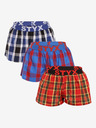 Styx Boxershorts 3 stuks