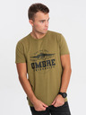 Ombre Clothing T-Shirt