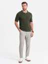 Ombre Clothing Chino Hose