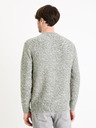 Celio Gerico Pullover