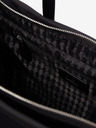 Karl Lagerfeld Ikonik 2.0 Nylon LG Handtasche