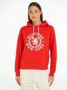 Tommy Hilfiger Crest Hoodie Sweatshirt