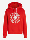 Tommy Hilfiger Crest Hoodie Sweatshirt