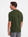 Ombre Clothing Polo T-Shirt