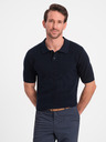 Ombre Clothing Polo T-Shirt