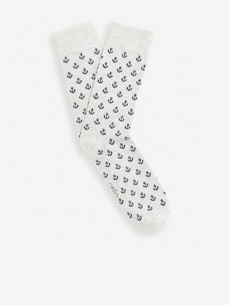 Celio Gisoancre Socken