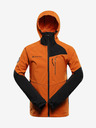 ALPINE PRO Esprit Jacke