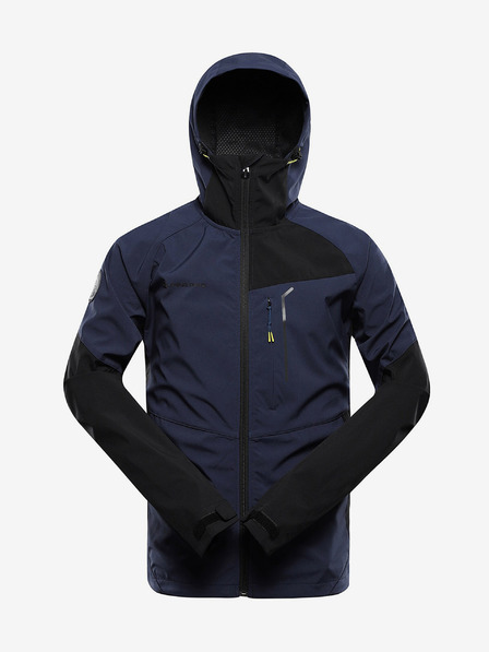 ALPINE PRO Esprit Jacke