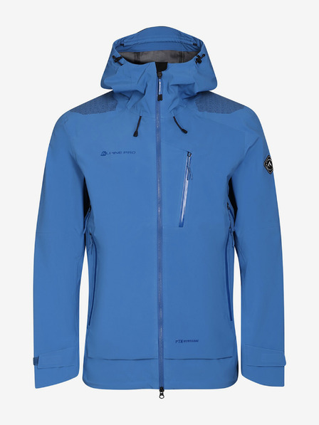 ALPINE PRO Gor Jacke