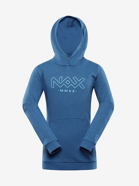 NAX Colefo Sweatshirt Kinder