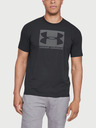 Under Armour UA Boxed Sportstyle SS T-Shirt